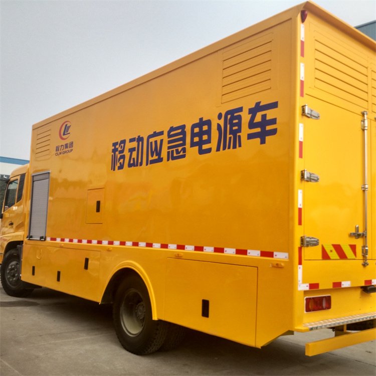 双塔发电车出租