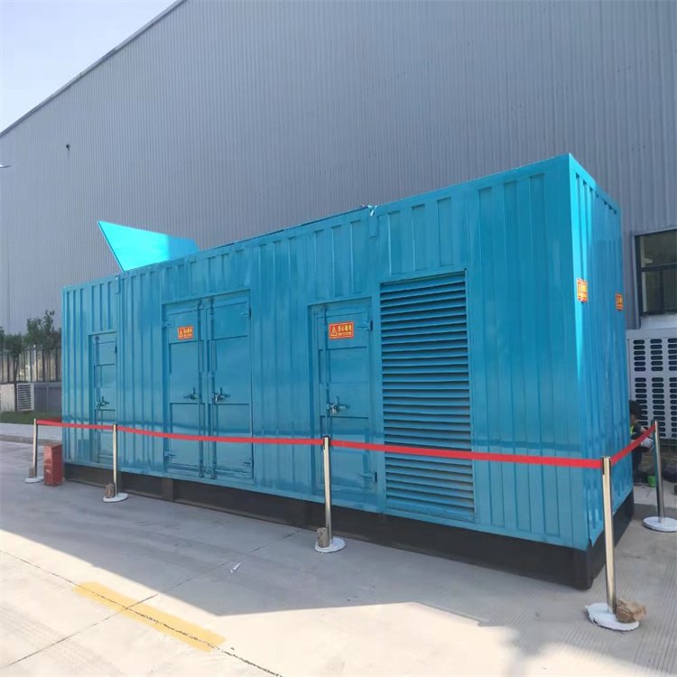 双塔发电车出租