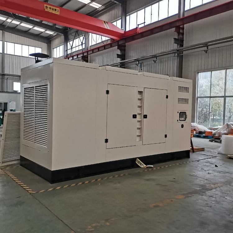 双塔发电机出租