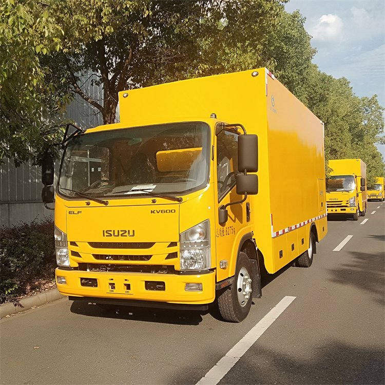 双塔发电车出租